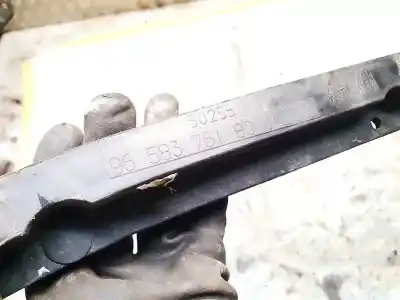 Автозапчастина б/у торпеда для citroen c4 i (lc_) 1.6 hdi посилання на oem iam 9658376180   Автозапчастина б/у торпеда для citroen c4 i (lc_) 1.6 hdi посилання на oem iam 9658376180