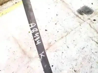 Автозапчастина б/у пластикler для audi a4, b7 2004.11 - 2008.06 2.0 tdi 103kw 2004.11 - 2008.06 посилання на oem iam   