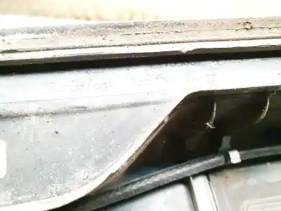 Автозапчастина б/у торпеда для opel vectra c (z02) 2.2 dti 16v (f69) посилання на oem iam 90179871  