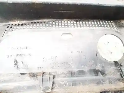 Автозапчастина б/у торпеда для chrysler sebring (js) 2.0 crd посилання на oem iam 05155707ad  05155711-ad