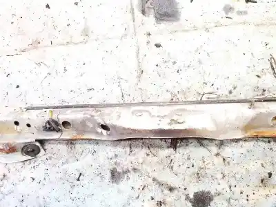 Pezzo di ricambio per auto di seconda mano pannello frontale per citroen nemo 1.4 hdi riferimenti oem iam   