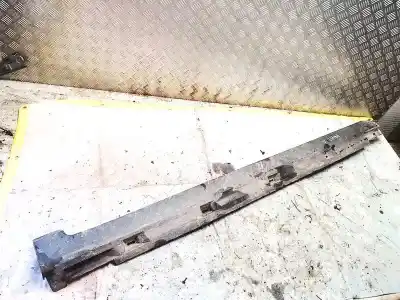 Second-hand car spare part left side skirt (cut) for volkswagen passat b6 (3c2) 2.0 tdi 16v oem iam references 