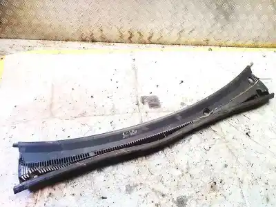 Pezzo di ricambio per auto di seconda mano siluro per ford fiesta (cbk) 1.4 16v cat riferimenti oem iam 2s61a02228a