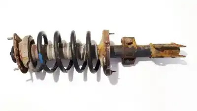 Peça sobressalente para automóvel em segunda mão amortecedor dianteiro esquerdo por volvo xc90 2.5 t (7 asientos) referências oem iam 