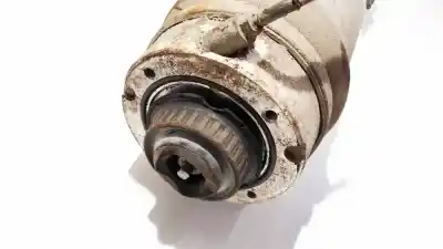 Second-hand car spare part front left shock absorber for audi q7 (4l) 4.2 v8 32v tdi biturbo oem iam references   