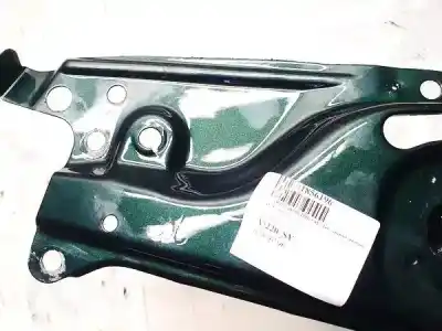 Second-hand car spare part front panel for audi 80/90 (893) 1.8 oem iam references   