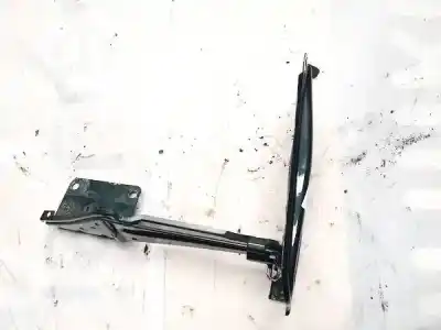 Pezzo di ricambio per auto di seconda mano pannello frontale per audi 80/90 (893) 1.8 riferimenti oem iam 