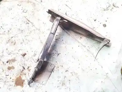 Pezzo di ricambio per auto di seconda mano pannello frontale per audi 80/90 (893) 1.8 riferimenti oem iam 