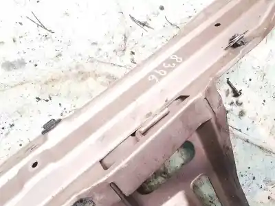 Second-hand car spare part front panel for audi 80/90 (893) 1.8 oem iam references   