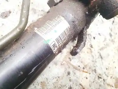 Автозапчасти б/у рулевая рейка за opel insignia a (g09) 2.0 cdti (68) ссылки oem iam   tng2078a0231, p13292325