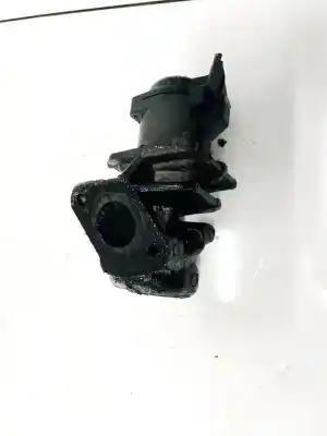 Автозапчастина б/у клапан egr для mazda 3 (bk) 1.6 di turbo посилання на oem iam 9672880080  9672880080