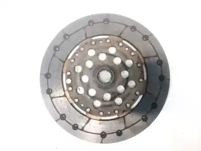 Second-hand car spare part clutch kit for opel meriva b 1.7 16v cdti oem iam references 24501