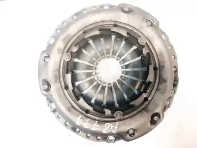 Second-hand car spare part clutch kit for opel meriva b 1.7 16v cdti oem iam references 20512