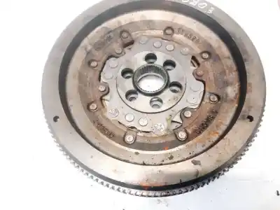 Автозапчастина б/у маховик двигуна для skoda octavia combi (1z5) 1.9 tdi dpf посилання на oem iam 150528  qt500-7