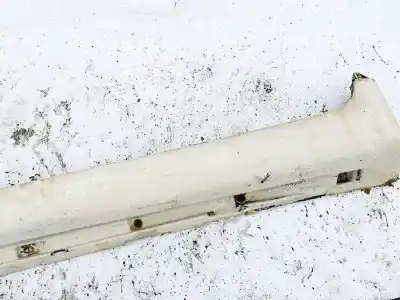 Peça sobressalente para automóvel em segunda mão embaladeira lado esquerdo (corte) por volvo xc90 2.4 d momentum geartronic (7 sitze) referências oem iam 30655189