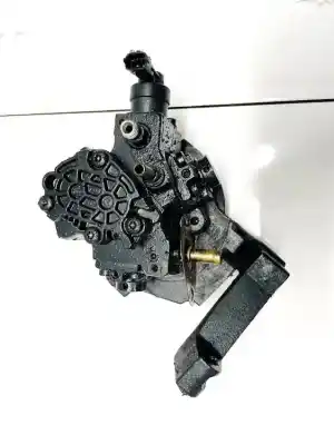 Автозапчастина б/у насос инжекційний для mazda 3 (bk) 1.6 di turbo посилання на oem iam 0445010102  0445010102