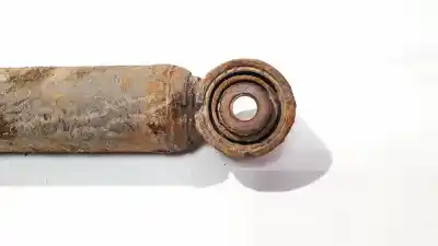 Second-hand car spare part right rear shock absorber for skoda octavia combi (1z5) 1.9 tdi dpf oem iam references   