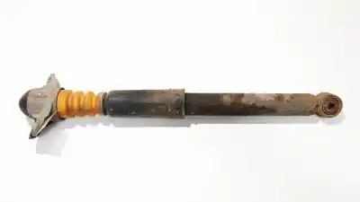 Second-hand car spare part right rear shock absorber for skoda octavia combi (1z5) 1.9 tdi dpf oem iam references 