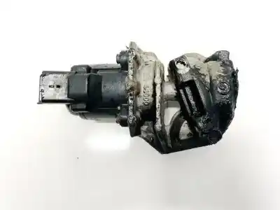 Peça sobressalente para automóvel em segunda mão válvula egr por peugeot 207 1.6 16v hdi referências oem iam 966027628