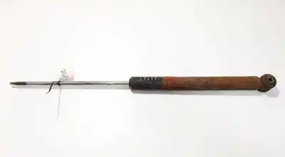 Peça sobressalente para automóvel em segunda mão amortecedor traseiro esquerdo por fiat ii bravo (198) (2007->) 1.9 d multijet referências oem iam 