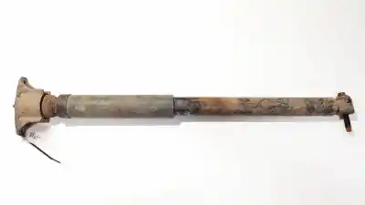 Pezzo di ricambio per auto di seconda mano ammortizzatore posteriore destro per volvo v50 (545) 2.0 d riferimenti oem iam 31212942