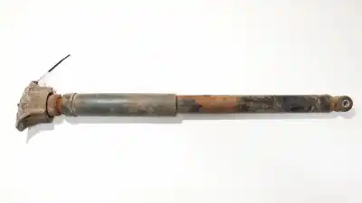 Pezzo di ricambio per auto di seconda mano ammortizzatore posteriore sinistro per volvo v50 (545) 2.0 d riferimenti oem iam 31212942