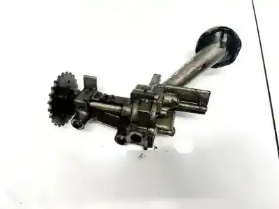 Автозапчасти б/у нефтяная бомба за renault megane i scenic (ja0) 1.9 dtrn ссылки oem iam 7700600252  7700600252