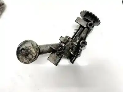Second-hand car spare part oil pump for renault megane i scenic (ja0) 1.9 dtrn oem iam references 7700600252