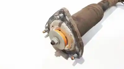 Peça sobressalente para automóvel em segunda mão amortecedor traseiro esquerdo por bmw x5 (e70) 3.0d referências oem iam 33526781931  3352-6781931-01, 22244971