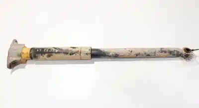 Pezzo di ricambio per auto di seconda mano ammortizzatore posteriore sinistro per volvo v50 (545) 2.0 d riferimenti oem iam dsf105g