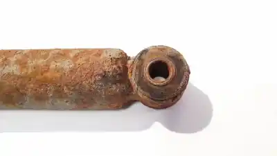 Pezzo di ricambio per auto di seconda mano ammortizzatore posteriore destro per chevrolet matiz 0.8 cat riferimenti oem iam   