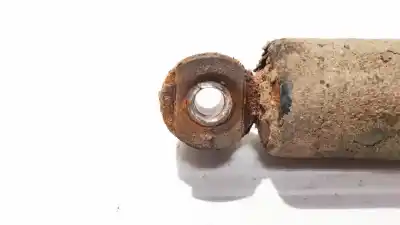 Second-hand car spare part rear left shock absorber for chevrolet matiz 0.8 cat oem iam references   