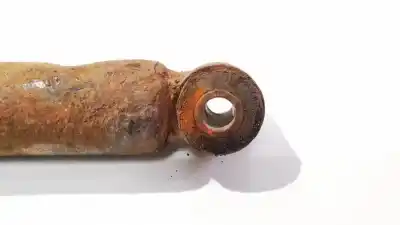 Second-hand car spare part rear left shock absorber for chevrolet matiz 0.8 cat oem iam references   