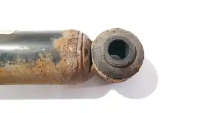 Автозапчасти б/у задний левый амортизатор за opel astra h caravan 1.7 16v cdti ссылки oem iam 22203740  24463096, 463016733