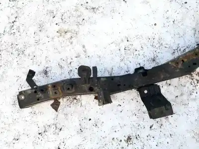 Second-hand car spare part front panel for toyota verso 2.0 d-4d cat oem iam references   