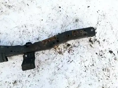 Second-hand car spare part front panel for toyota verso 2.0 d-4d cat oem iam references   