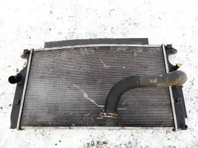 Tweedehands auto-onderdeel waterradiator voor toyota verso 2.0 d-4d cat oem iam-referenties 4221343081