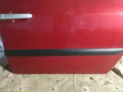 Pezzo di ricambio per auto di seconda mano plastica per citroen c8 2.2 hdi exclusive riferimenti oem iam   