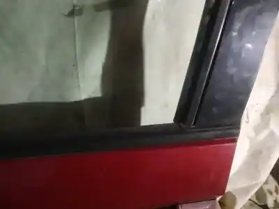 Pezzo di ricambio per auto di seconda mano plastica per citroen c8 2.2 hdi exclusive riferimenti oem iam   