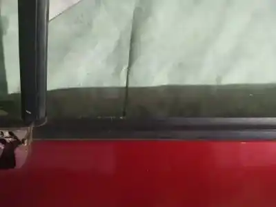 Pezzo di ricambio per auto di seconda mano plastica per citroen c8 2.2 hdi exclusive riferimenti oem iam   