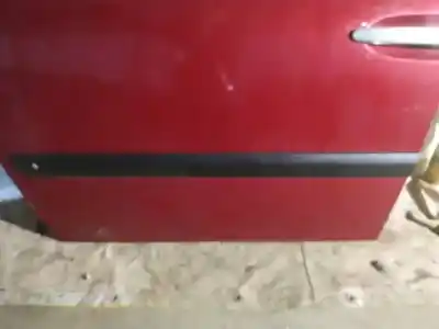 Pezzo di ricambio per auto di seconda mano plastica per citroen c8 2.2 hdi exclusive riferimenti oem iam   