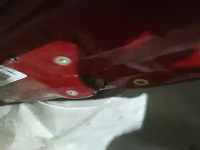 Peça sobressalente para automóvel em segunda mão fechadura da porta dianteira esquerda por citroen c8 2.2 hdi exclusive referências oem iam 