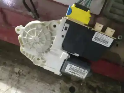 Peça sobressalente para automóvel em segunda mão motor elevador vidro dianteiro esquerdo por citroen c8 2.2 hdi exclusive referências oem iam 1400758880