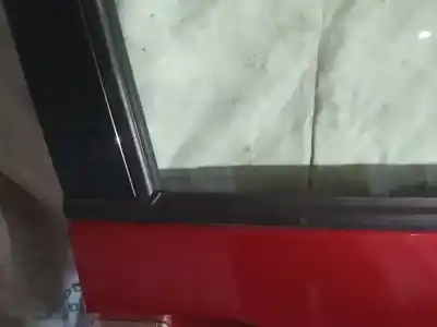 Pezzo di ricambio per auto di seconda mano plastica per citroen c8 2.2 hdi exclusive riferimenti oem iam   