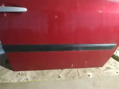 Pezzo di ricambio per auto di seconda mano plastica per citroen c8 2.2 hdi exclusive riferimenti oem iam   