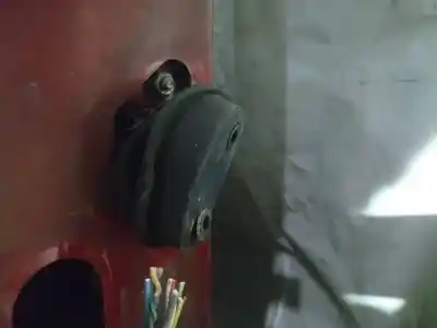 Second-hand car spare part hinge for citroen c8 2.2 hdi exclusive oem iam references   