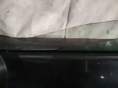 Second-hand car spare part plastics for seat leon (1p1) 1.9 tdi oem iam references   