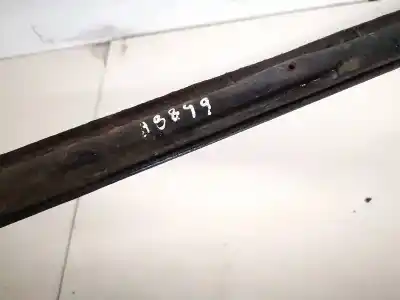 Pezzo di ricambio per auto di seconda mano plastica per toyota verso 2.0 d-4d cat riferimenti oem iam   