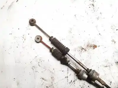 Tweedehands auto-onderdeel versnellingsbak koppeling voor toyota verso 2.0 d-4d cat oem iam-referenties 