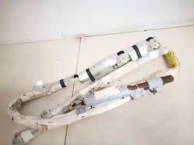 Tweedehands auto-onderdeel gordijn airbag voor rechts voor toyota verso 2.0 d-4d cat oem iam-referenties 621700f020